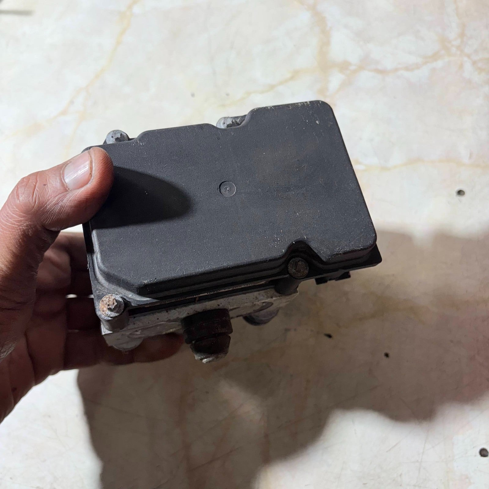 Fiat Grande Punto 1.3 1.9 Multijet ABS Pump Control Unit Module 05-09 0265209018