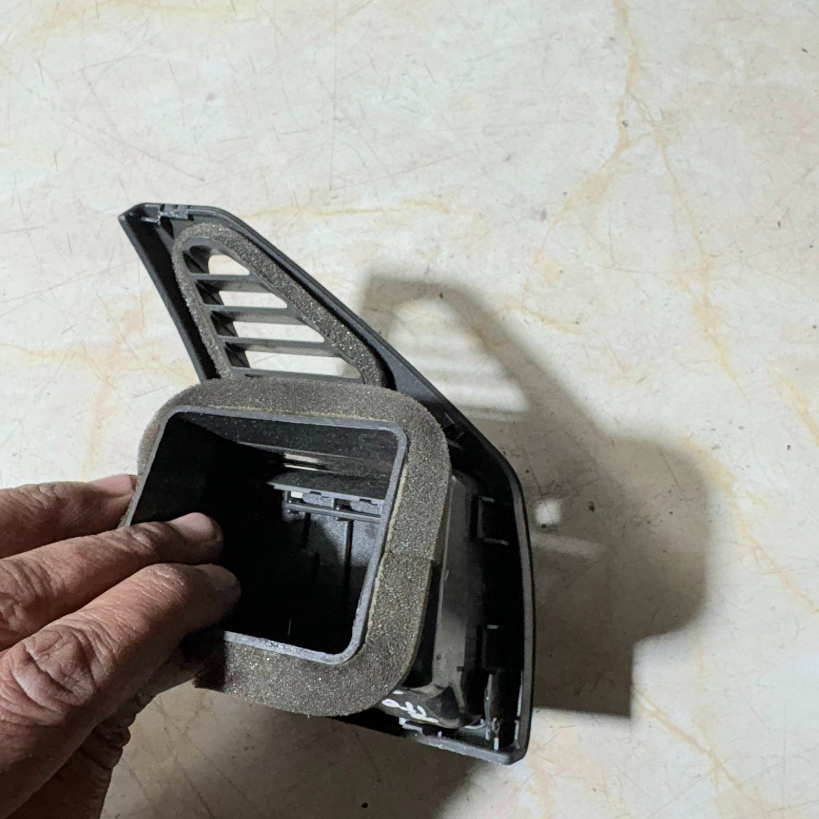 Proton Savvy 2005-2012 Right Dashboard Air Vent Driver Side OSF RHD 5 Door Hatch