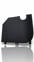 Audi A3 8V MK3 Cabriolet Under Glovebox Trim Cover Panel Black 8V2857557