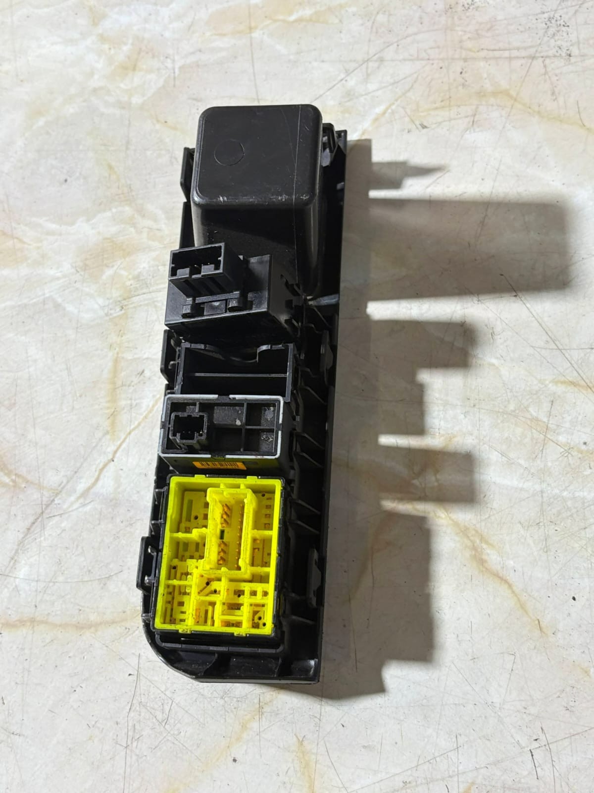 Nissan Note E11 2006-2013  ESP Headlight Mirror Switch Panel 68485-9U000