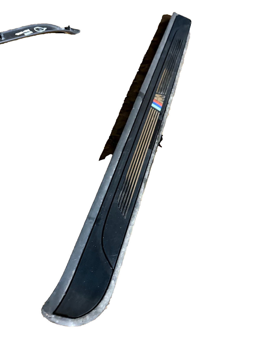 BMW 1 Series 118d (2011-2014) Front Right Door Sill Trim Driver Side
