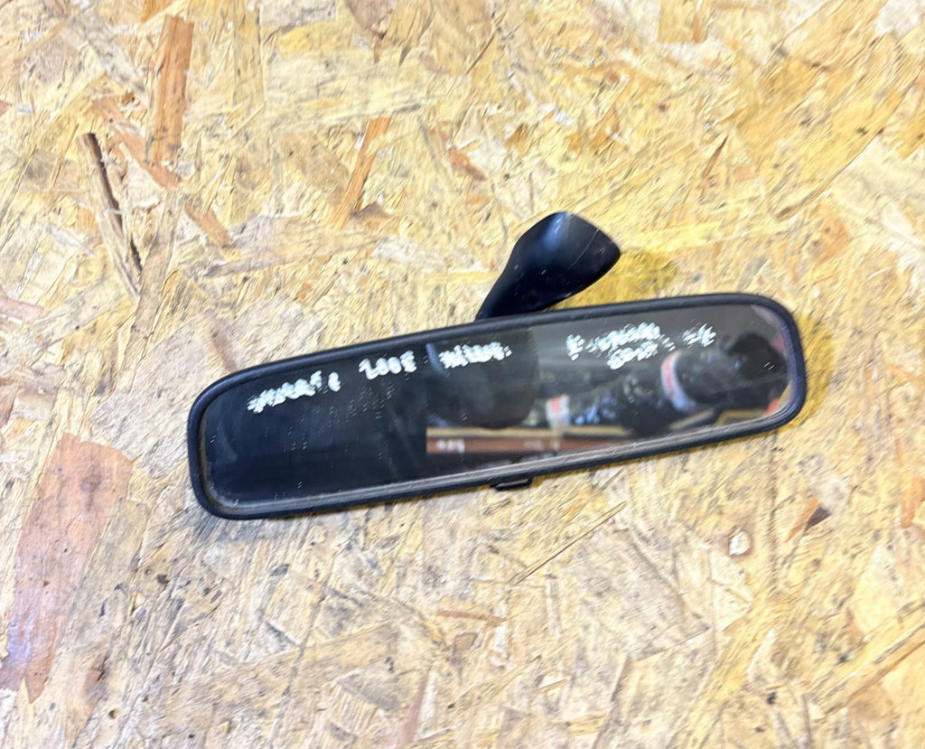 HYUNDAI SANTA FE 2008 REAR VIEW MIRROR