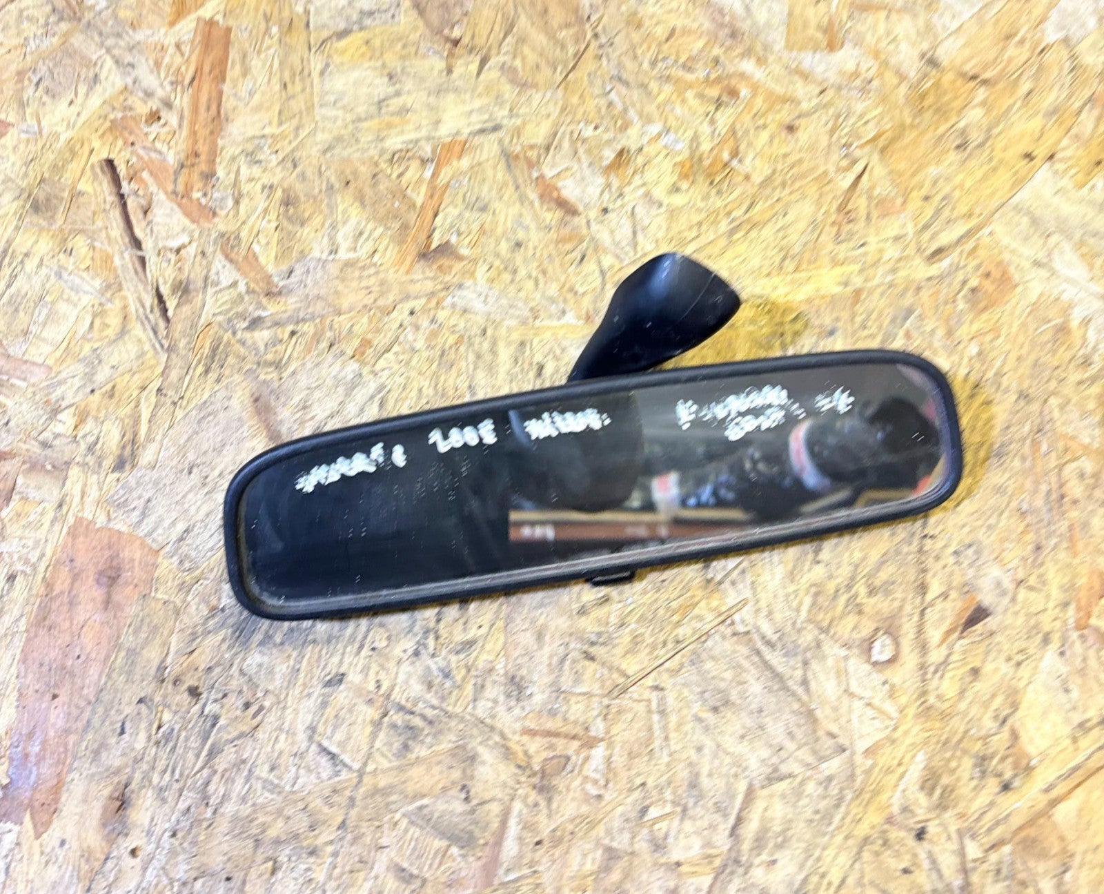 HYUNDAI SANTA FE 2008 REAR VIEW MIRROR