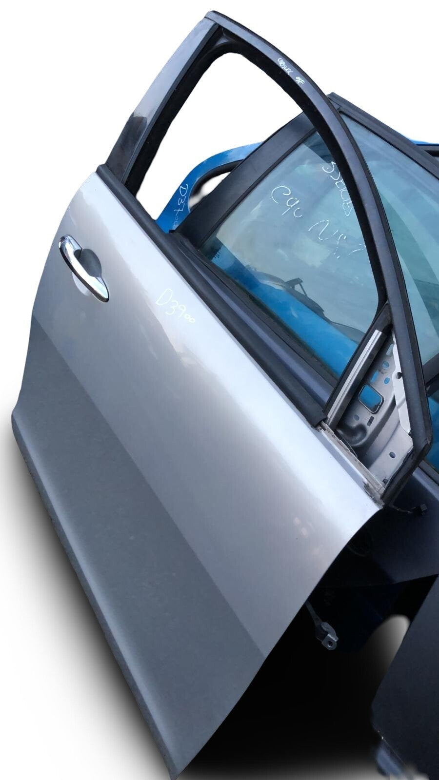 CHRYSLER YPSILON 2011-2015 DOOR DRIVERS FRONT RIGHT SIDE O/S/F