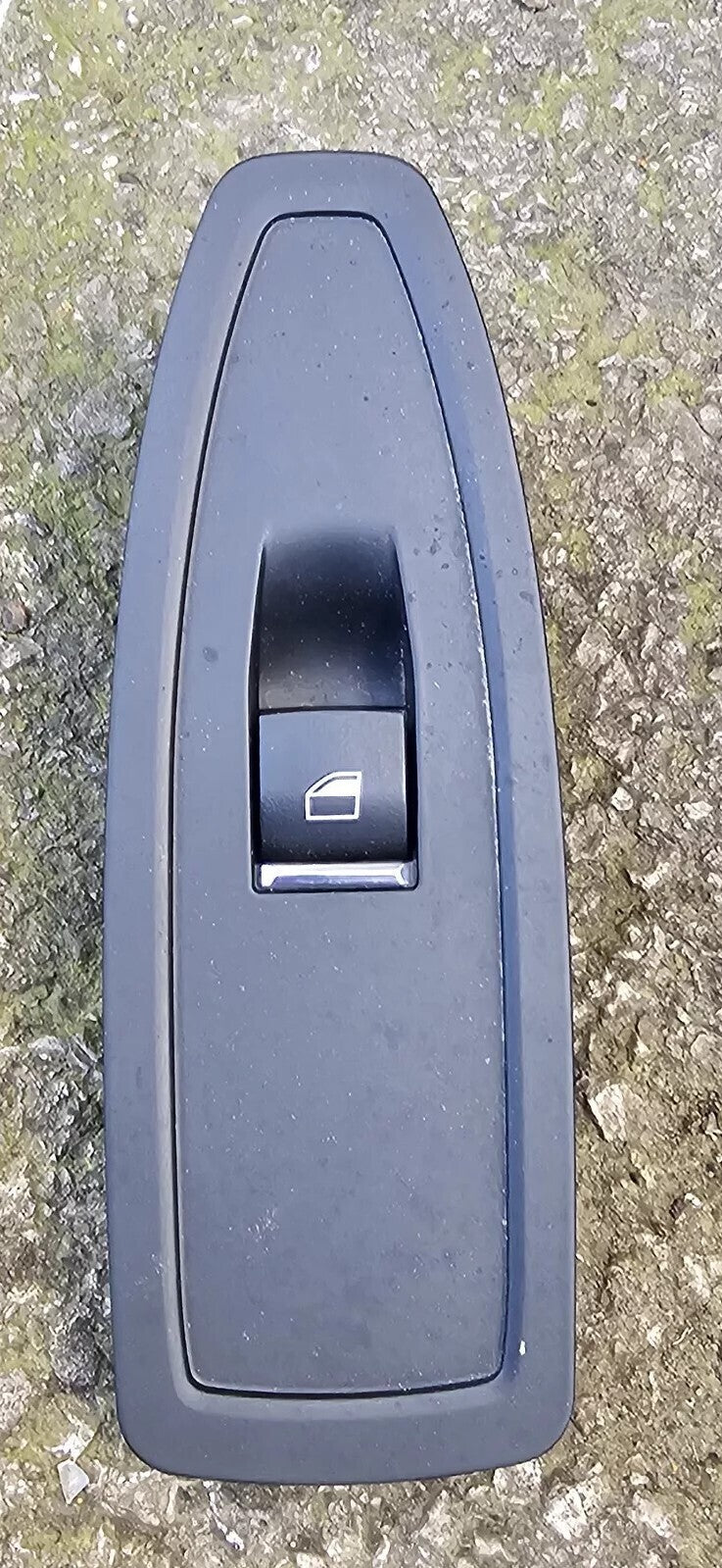 BMW 1 SERIES PASSENGERS NEARSIDE FRONT ELECTRIC WINDOW SWITCH 2015 5 DOOR HATCH