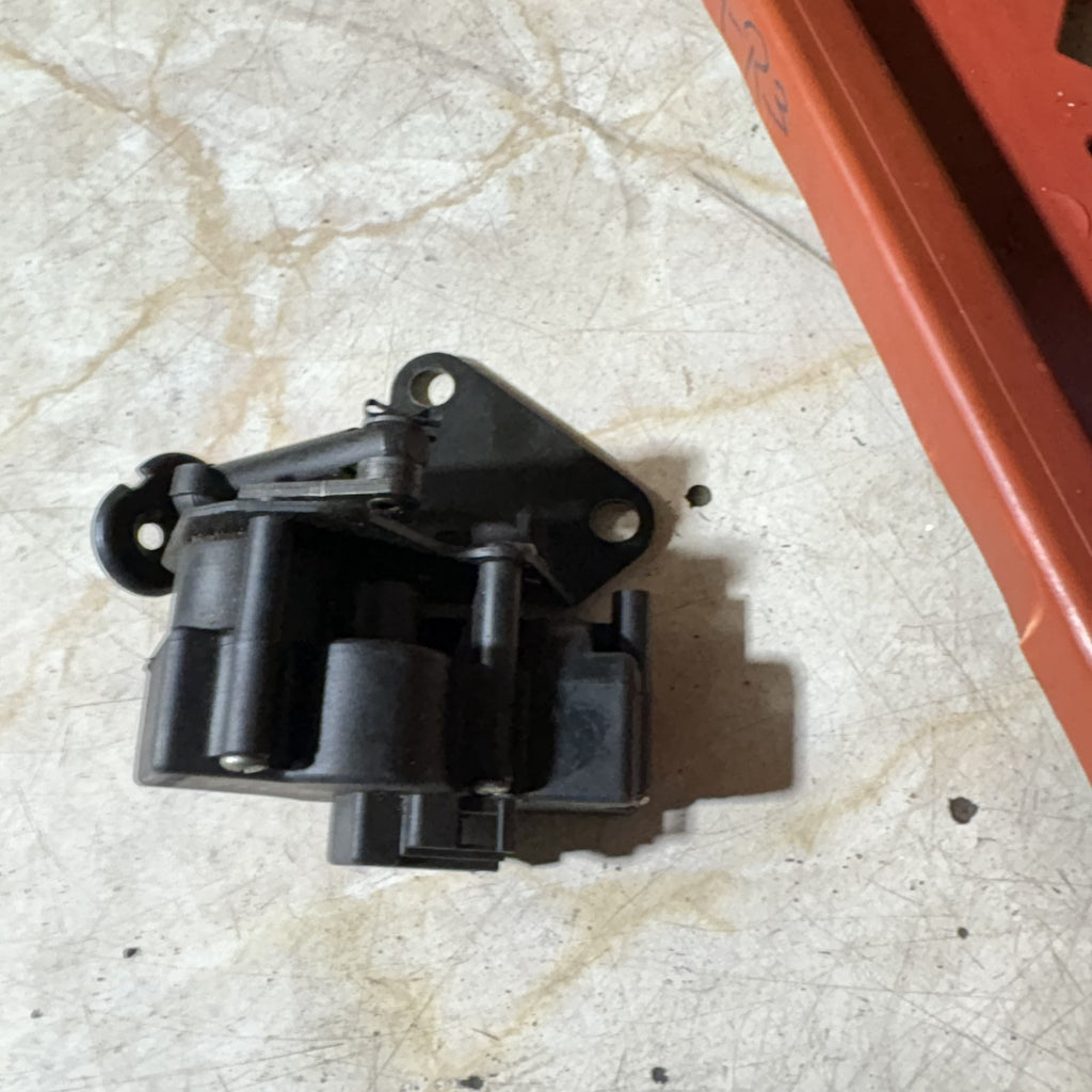 SEAT Alhambra Mk1 1996-2010 Rear Quarter Vent Window Motor Actuator 7M0847080