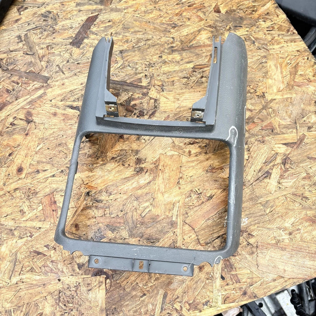 Nissan X-Trail 2004 Interior Trim 68247eq400, #1224263-34