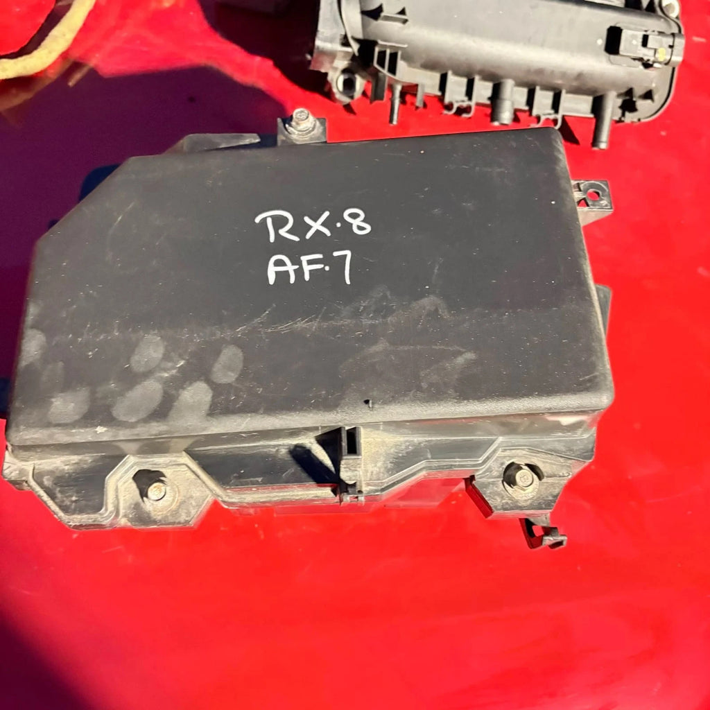 Mazda RX-8 2004-2008 ECU/PCM Box Housing Cover PS Module F151 279700-3300