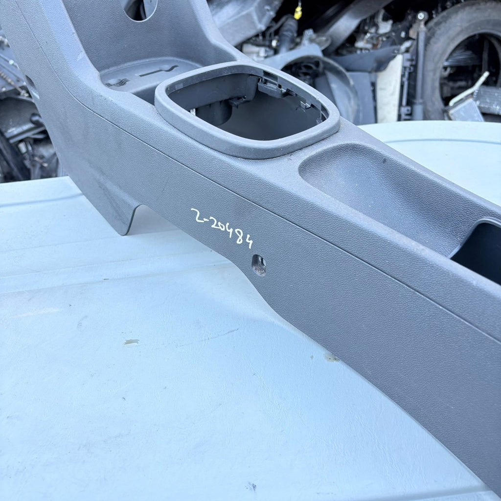 Vauxhall Corsa 2007 Complete Centre Console Interior Trim 460029937