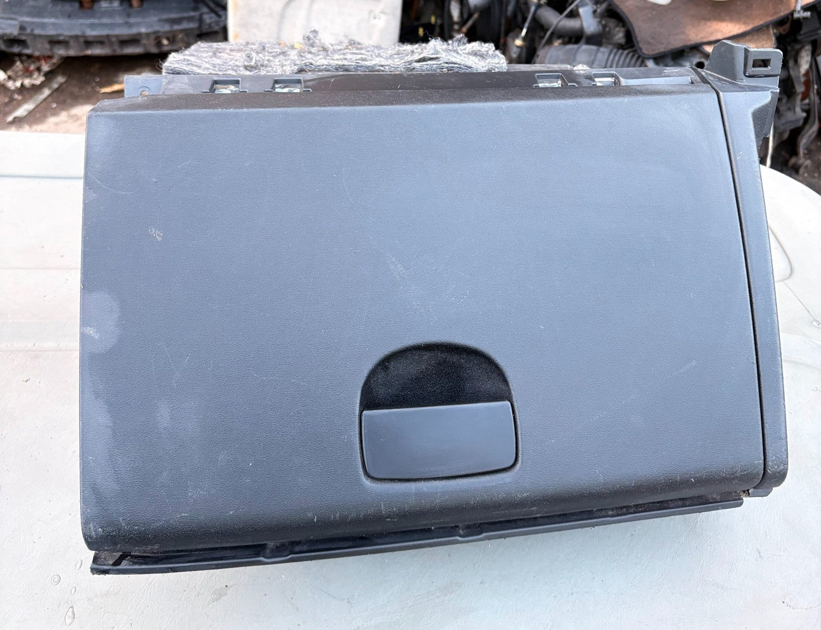 Hyundai i20 Mk1 PB/PBT Dashboard Glove Box Storage Compartment 84529-1J900 08-15