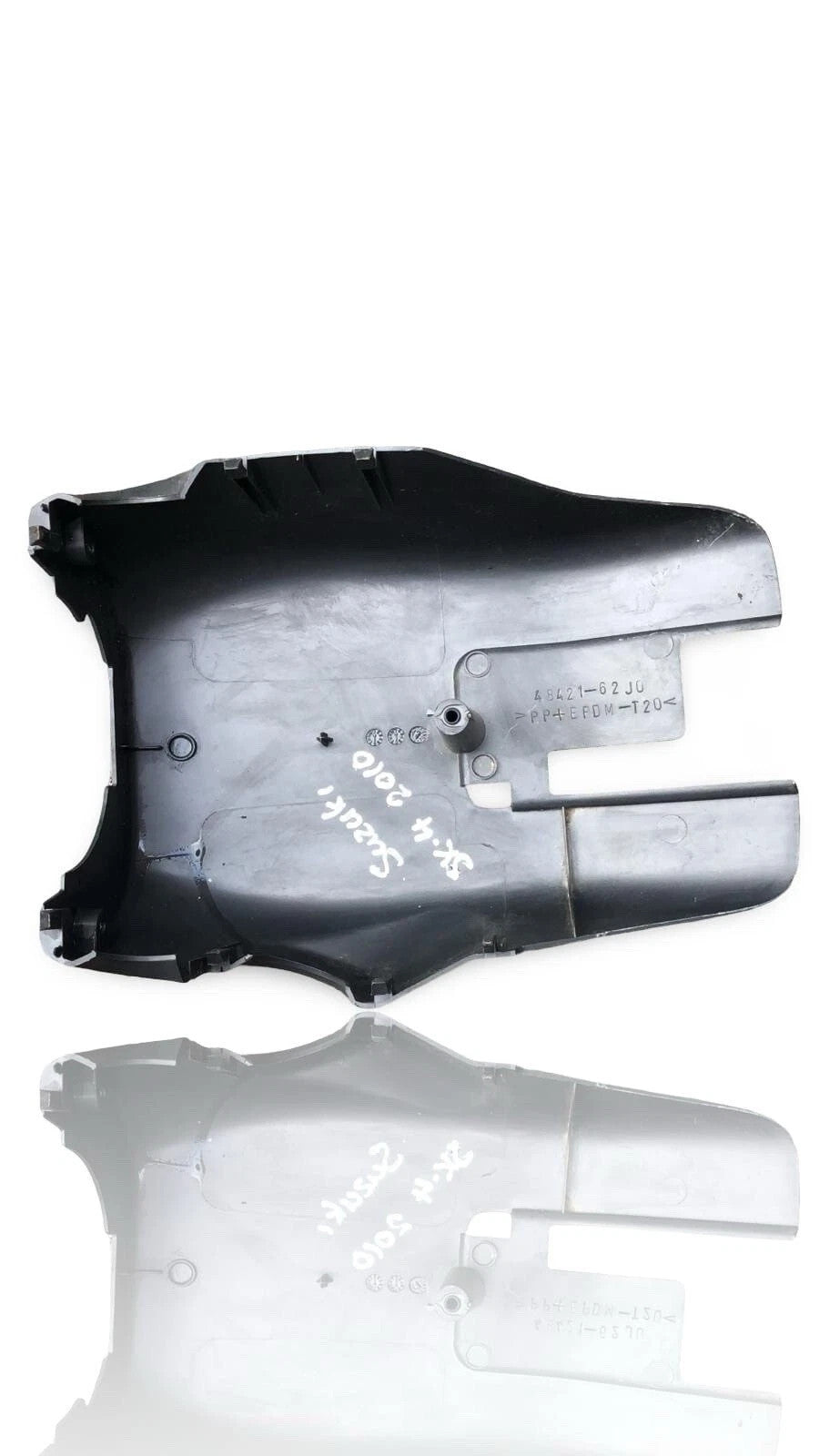 SUZUKI SWIFT Mk2 2009 5DR STEERING COWLING (LOWER) 4842162J0