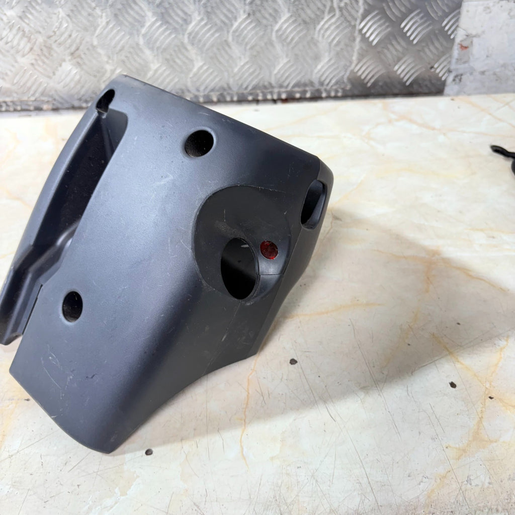 Mazda RX-8 2004-2011 Steering Column Lower Shroud Cowling Cover RHD 231PS