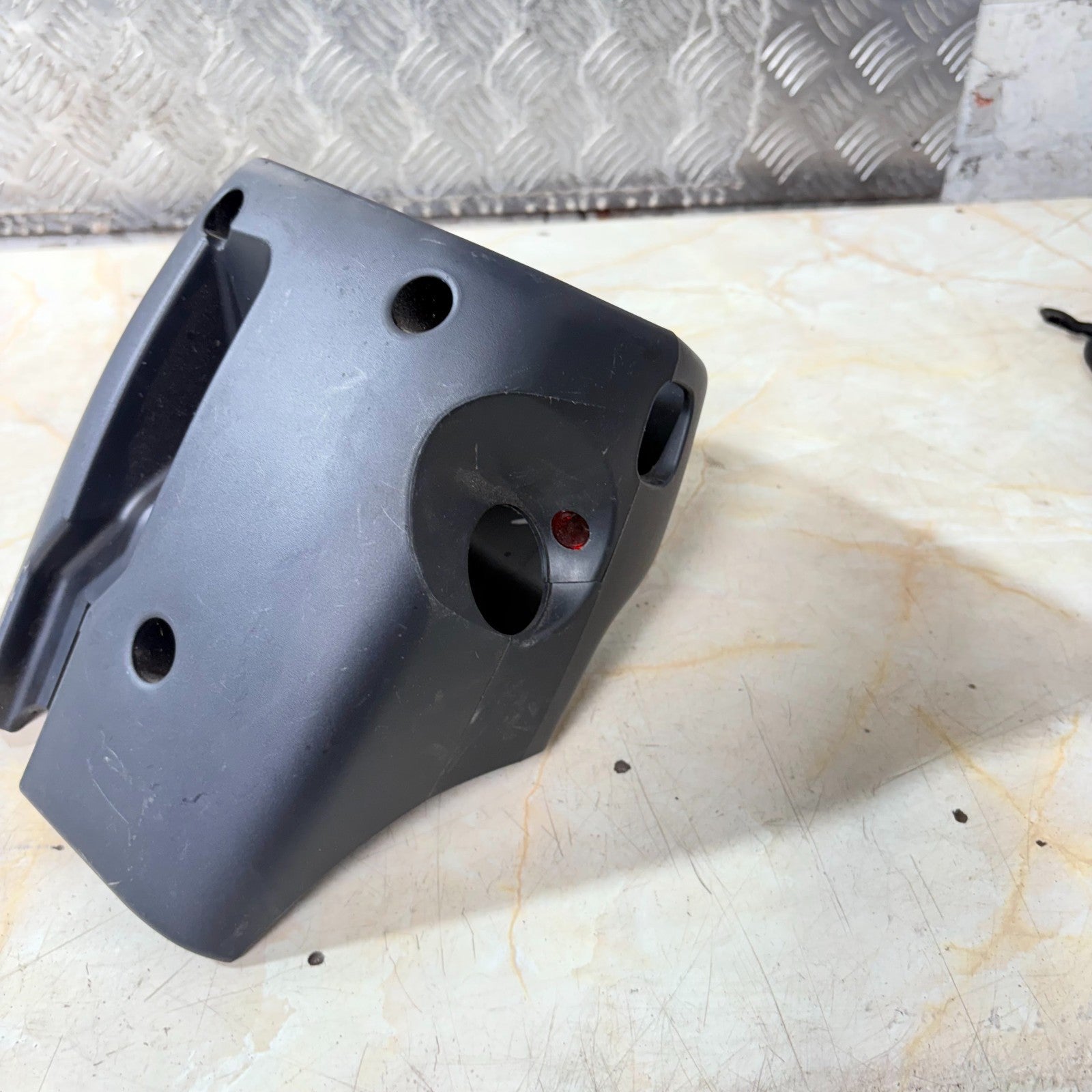 Mazda RX-8 2004-2011 Steering Column Lower Shroud Cowling Cover RHD 231PS