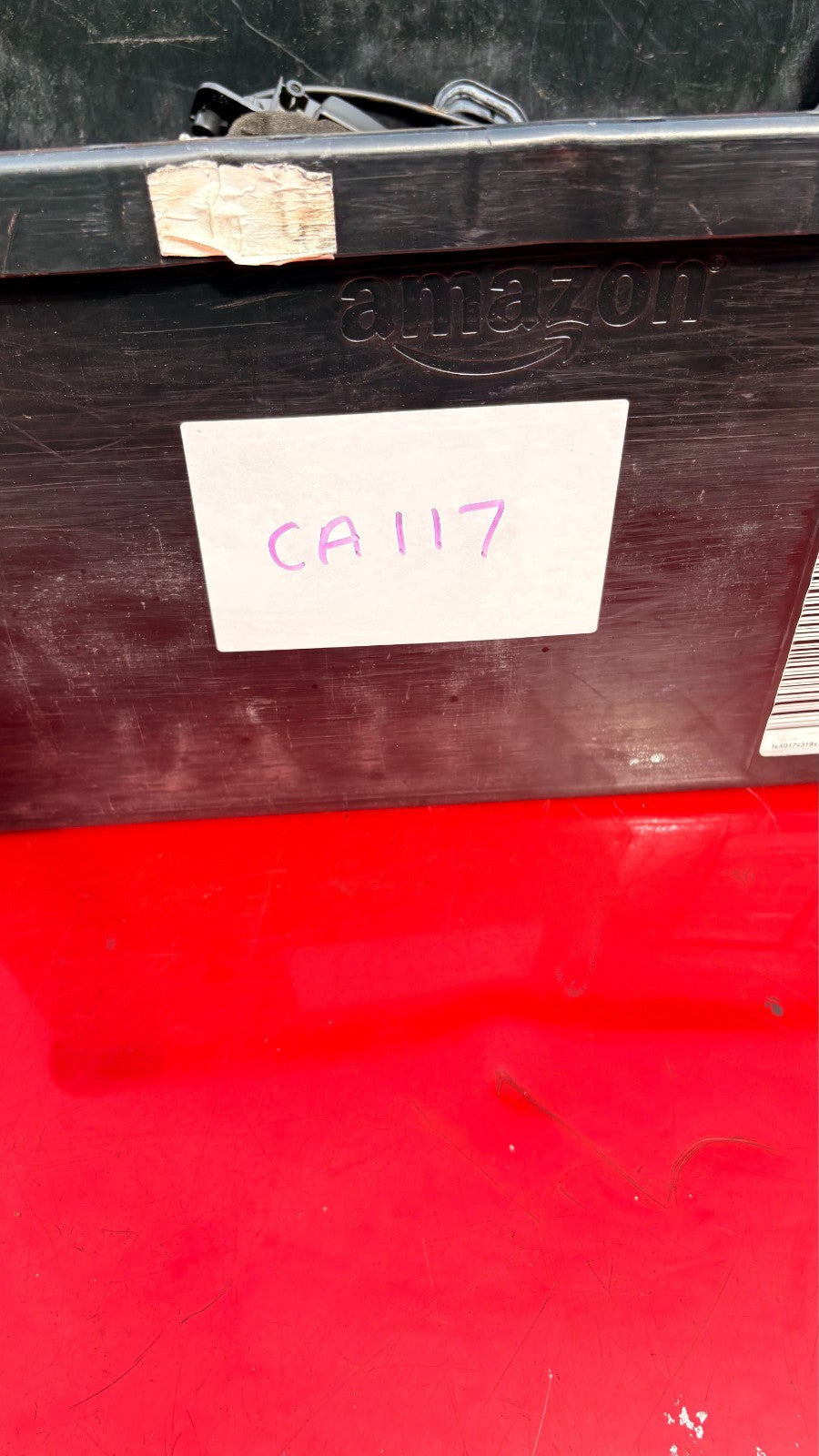 VW Golf GTI 2004 Front Left Door Speaker with Trim 1k0 837 973 k