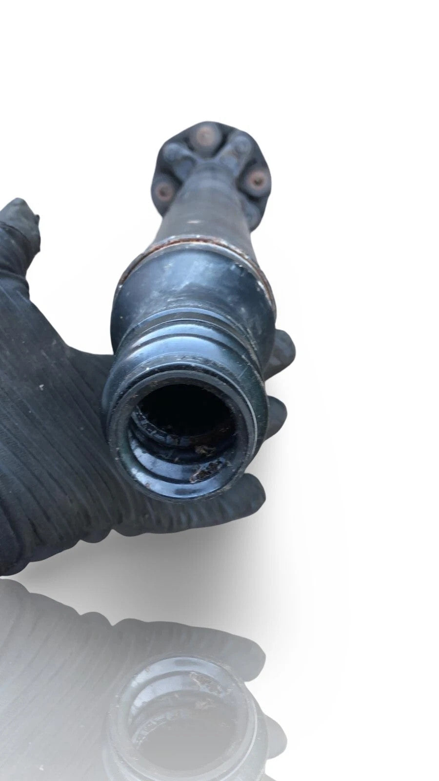 Mercedes C-Class W205 C250d 2.1 OM651.921 2-Piece Propshaft A2056102