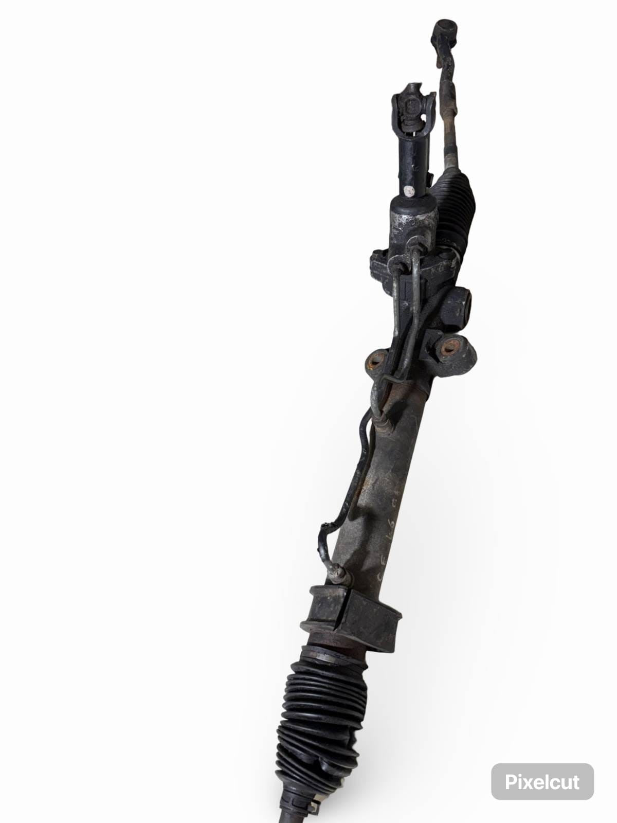 Toyota Carina E 1.6 99 Steering rack
