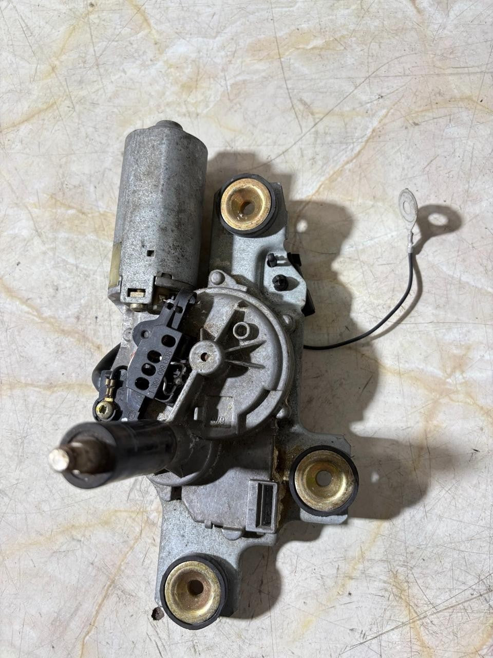 FORD FOCUS REAR WIPER MOTOR ALL MODELS