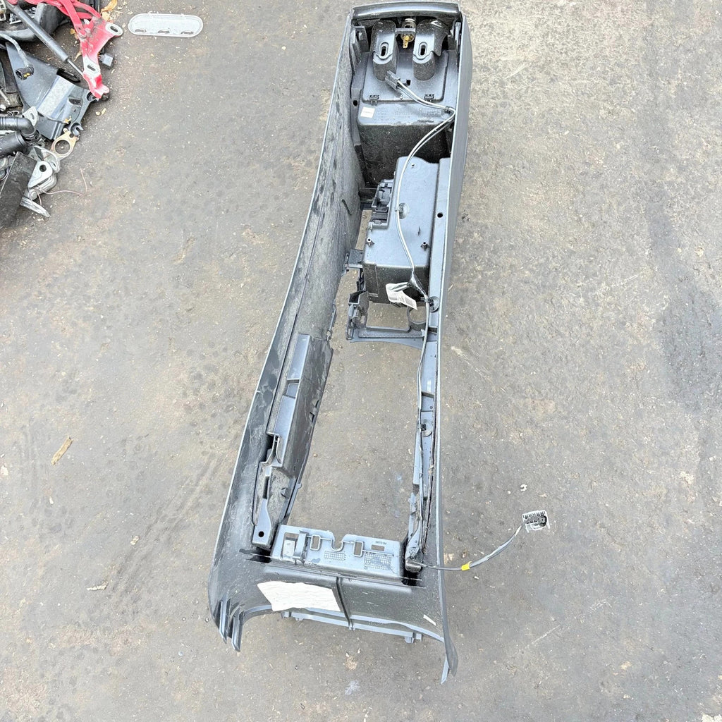 VOLVO V50 2009 HATCHBACK ARMREST WITH CENTRE CONSOLE 30755374