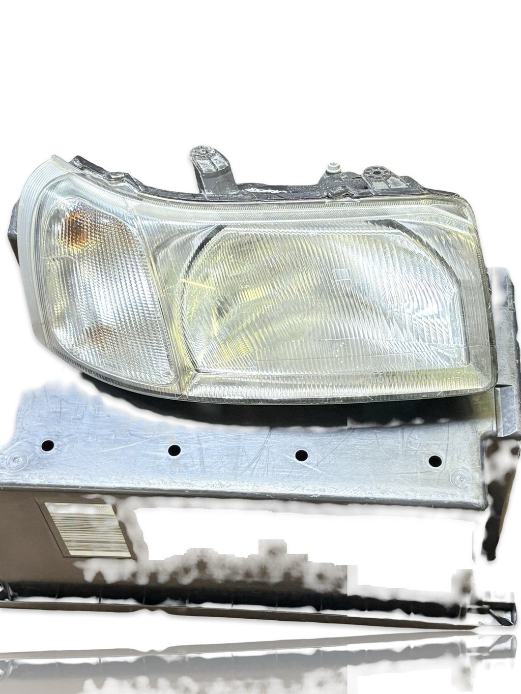 XBC001740 RIGHT HEADLIGHT/67722750/1758822 FOR LAND ROVER FREELANDER I L314
