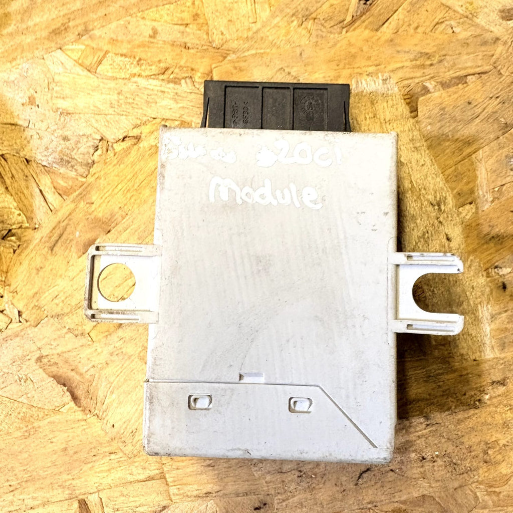 BMW X5 E53 E39 E46 Immobilizer EWS3 Control Unit ECU 6135608377 99-06