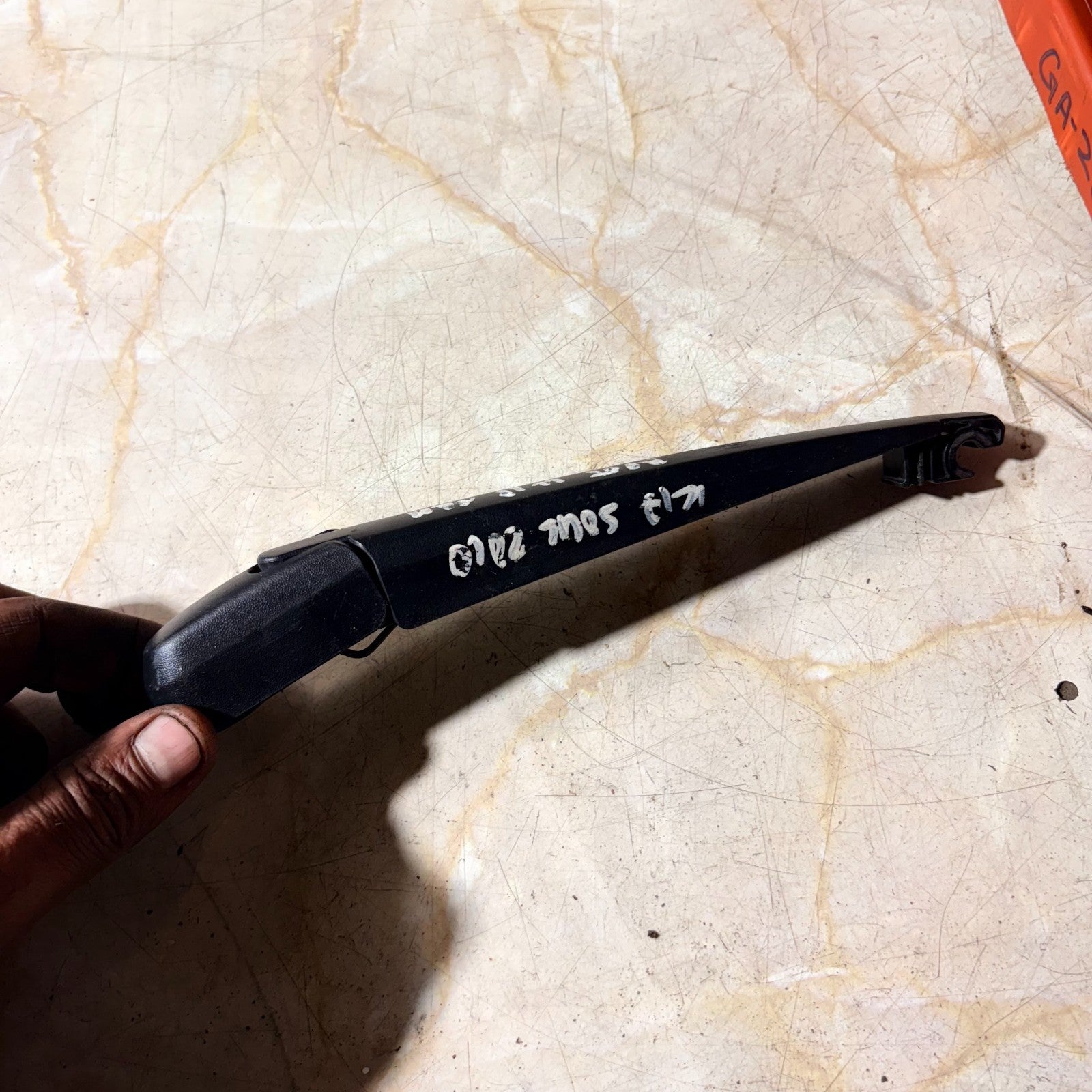 Kia Soul 2009-2013 Rear Wiper Arm
