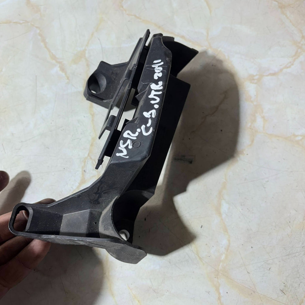 CITROEN C3 2013 Passenger Side Rear Bumper Bracket 9683977280