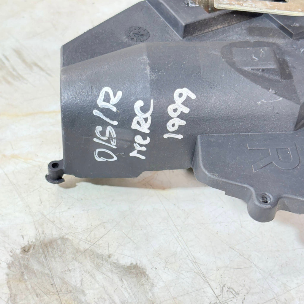 Mercedes C E Class W202 W210 1994-2002 Rear Right Door Lock 2027330408