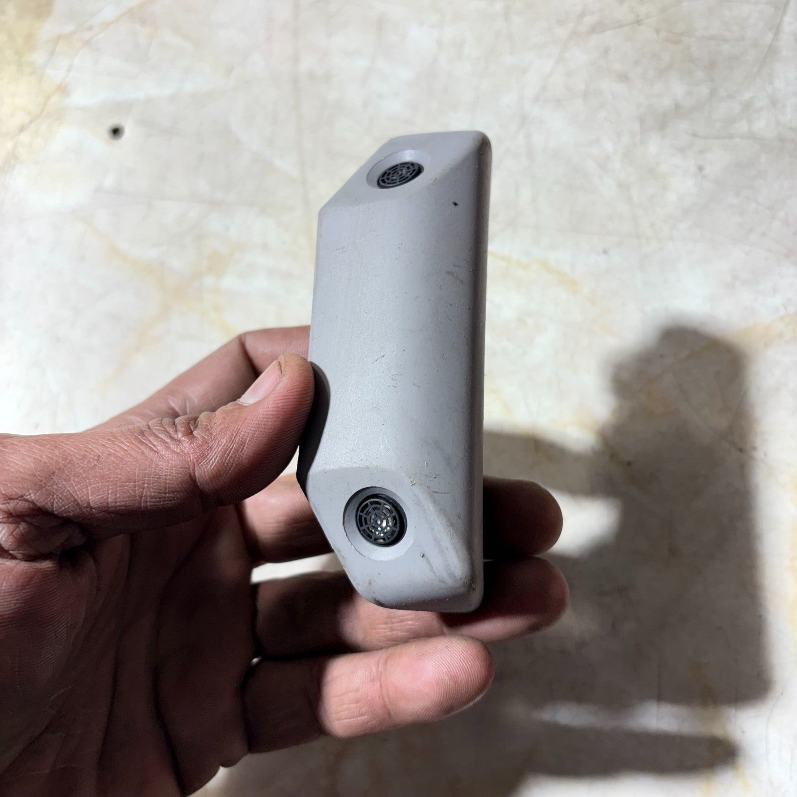 Nissan Primera P12 03-08 Ultrasonic Alarm Motion Detector Sensor