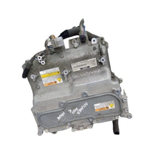 Mitsubishi Outlander PHEV Hybrid Inverter Converter 9410A095 MK3 2012-2021