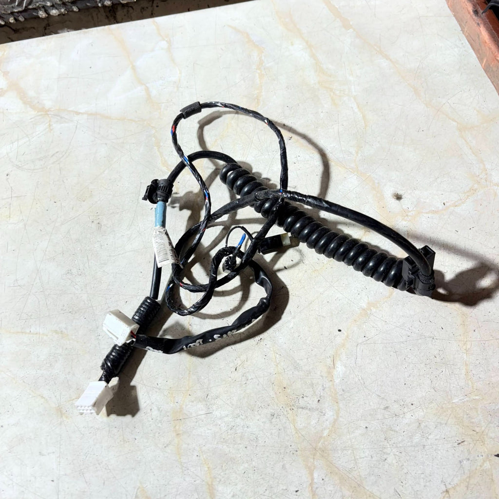 Citroen C1 2014-2020 Interior Wiring Loom