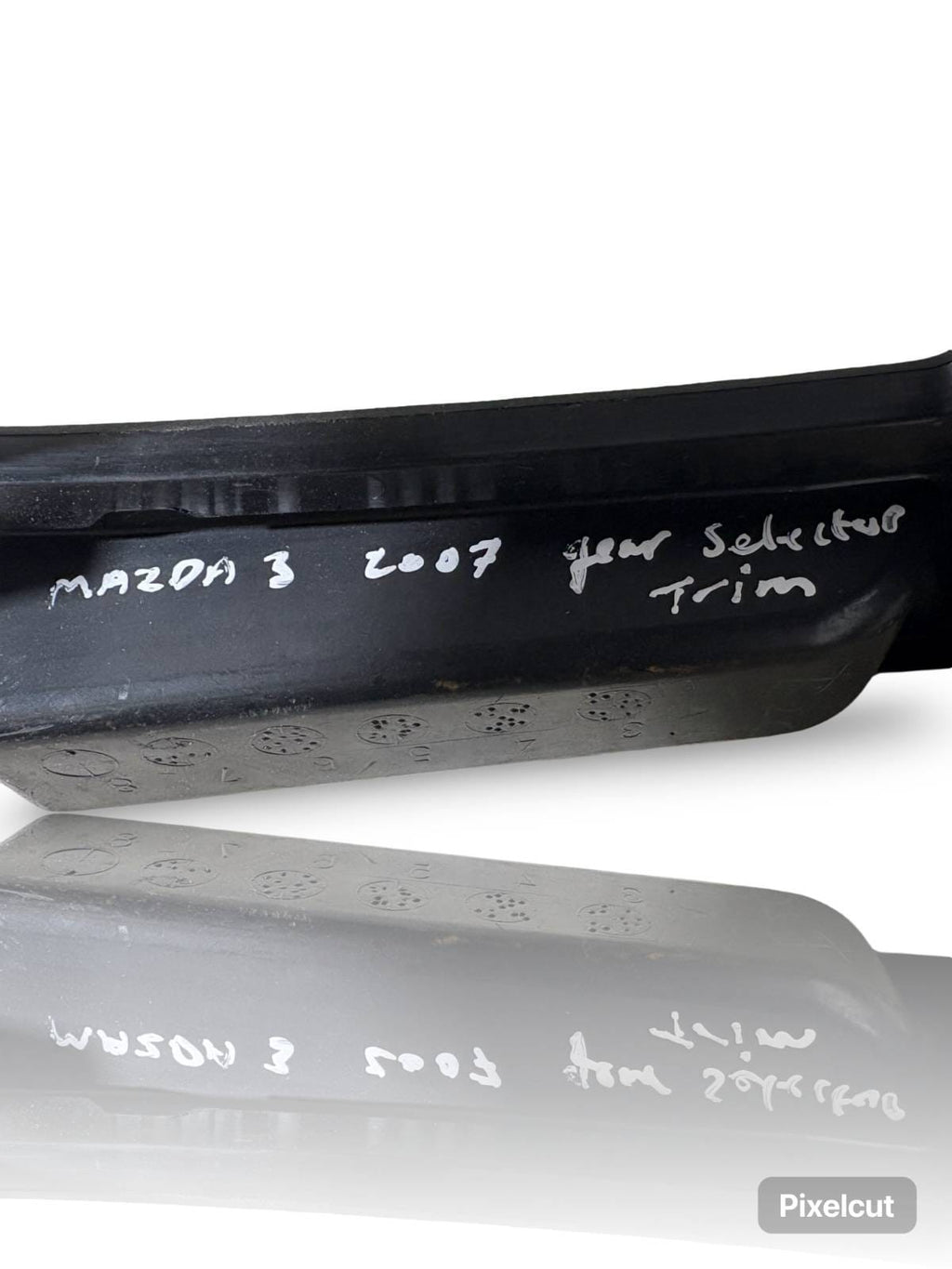 Mazda 3 BK 2003-2009 Centre Shift Console Storage Lid BP4N64341