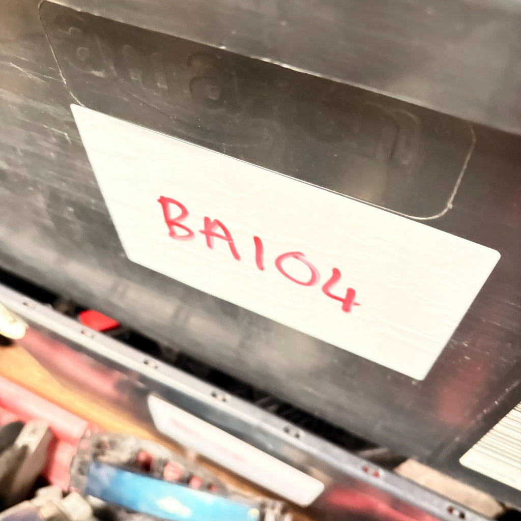 Seat Leon 2005-2012 Cylinder Water Housing 03G 121 132 B