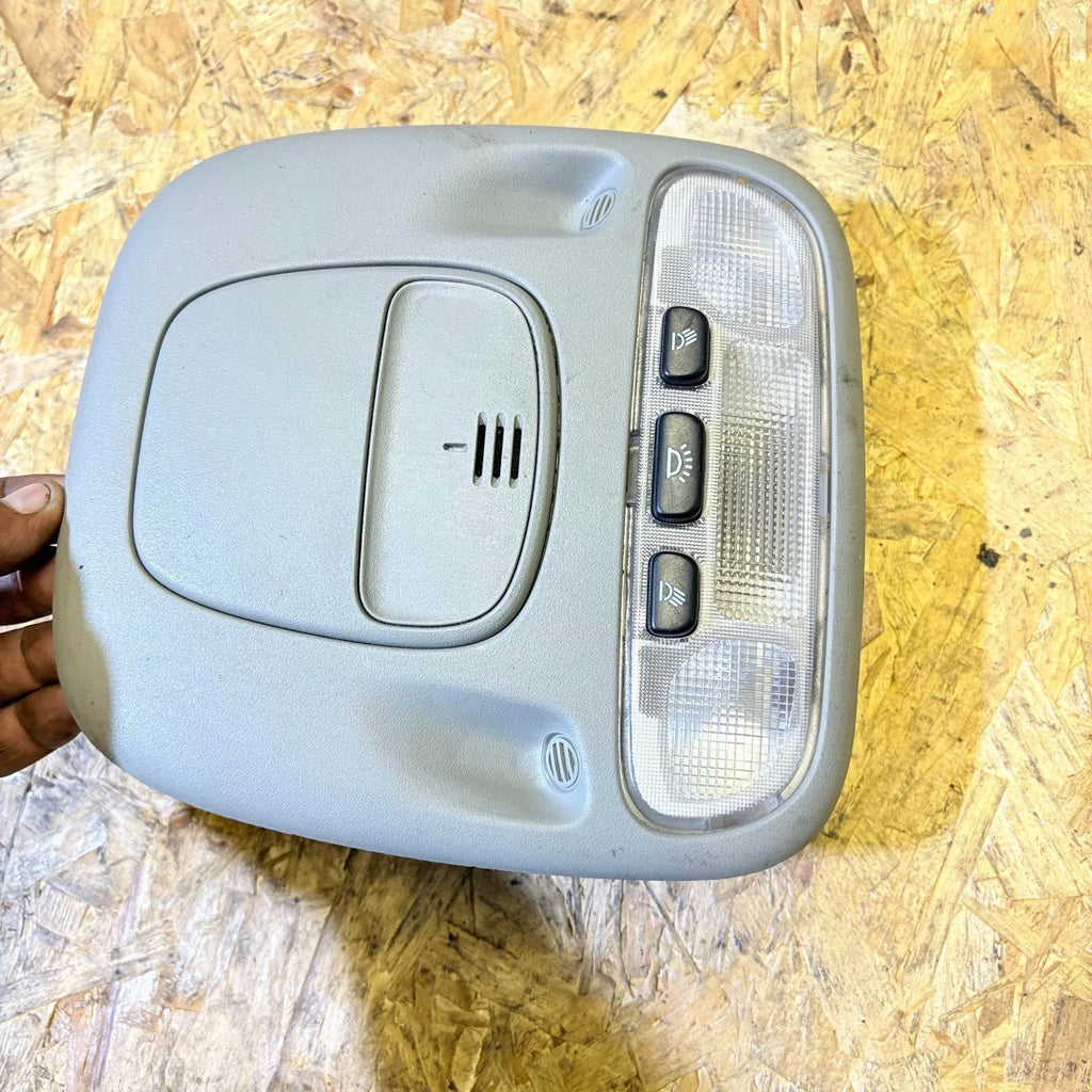 Jaguar X Type 2001-2009 Interior Light 4X4315K609AC