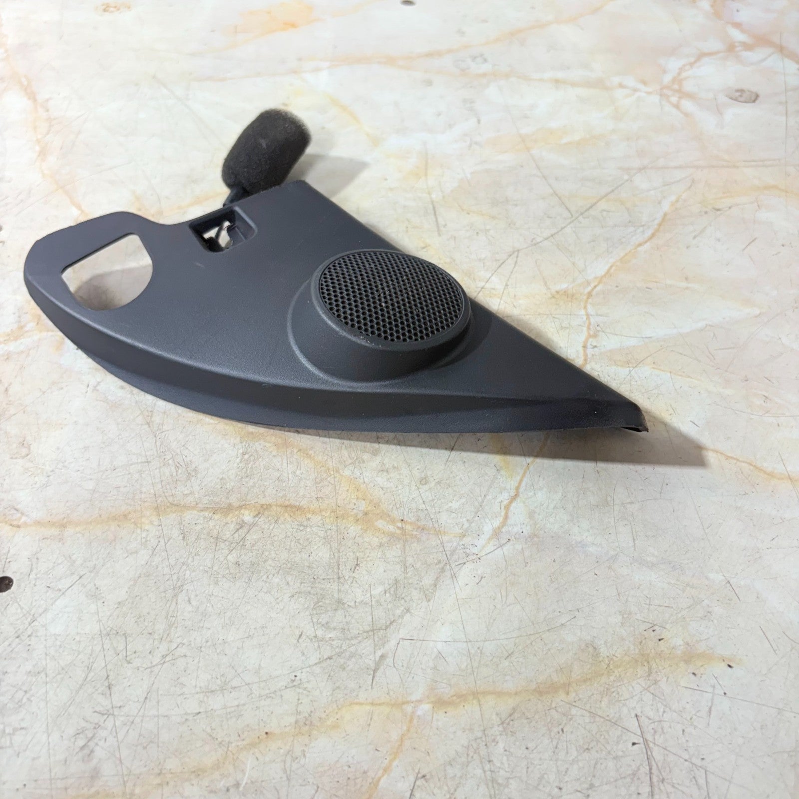 Skoda Rapid/Seat Toledo 2013-2017 Left Door Mirror Tweeter Trim 5JA837973