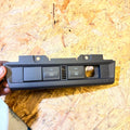 2004-2011 FORD FOCUS FRONT AND REAR HEATED WINDOW SWITCH 4M51-13D734-DB