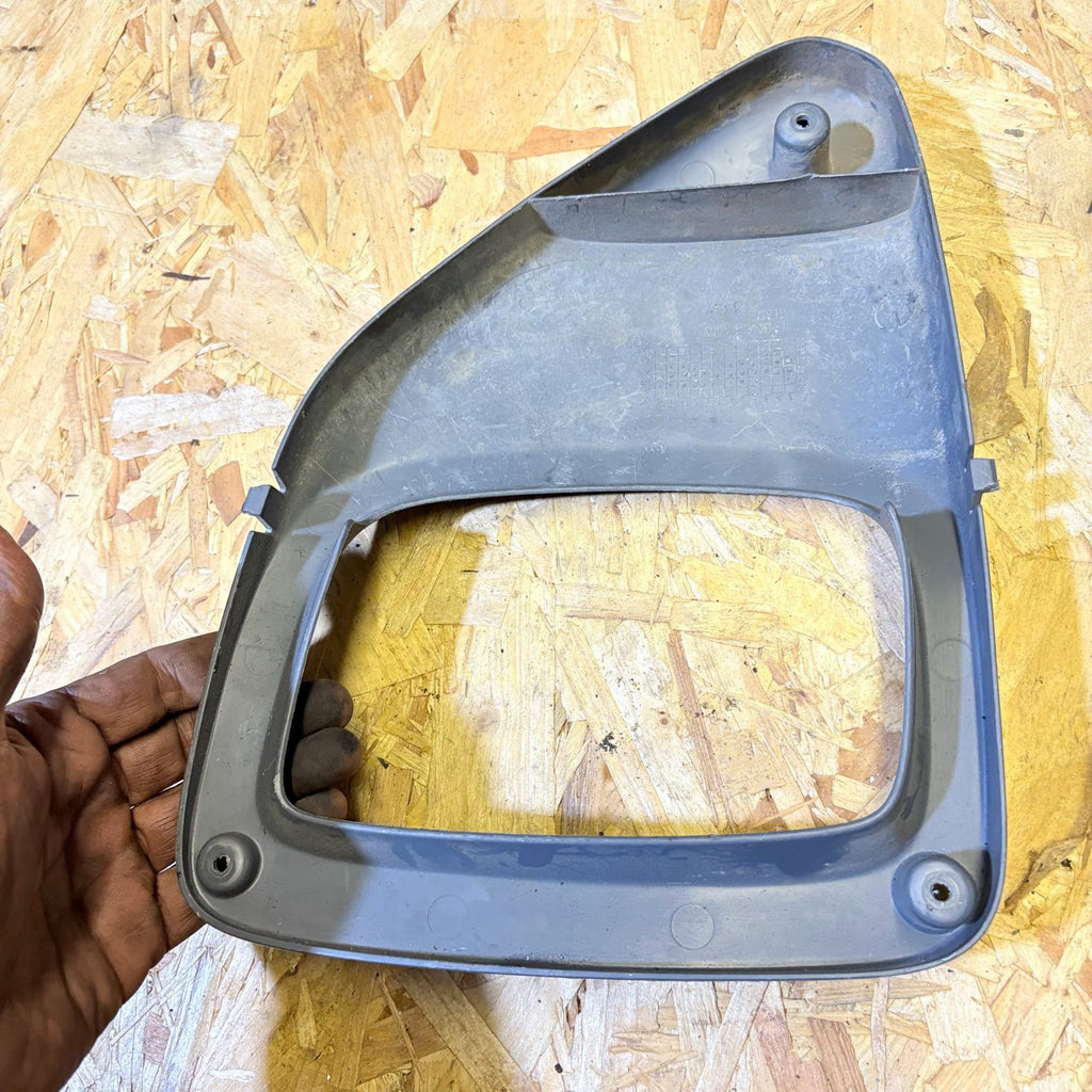 Citroen Jumper 2004 interior part LS1304588070DX