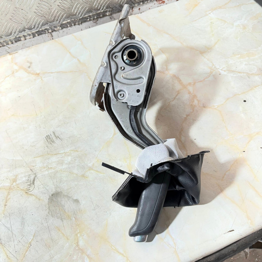2009 Ford Mondeo Handbrake Handle Lever 11319894R