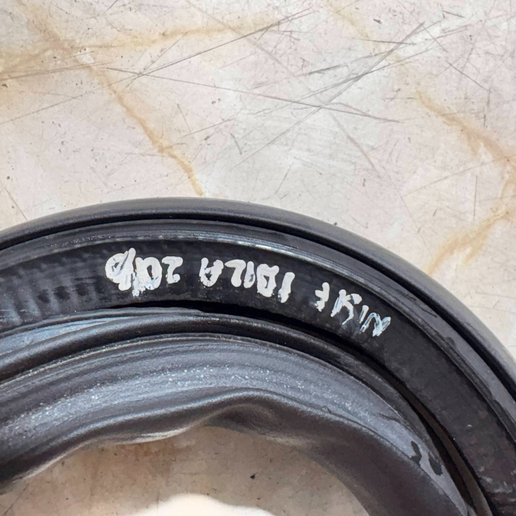 SEAT IBIZA MK4 2008-2017 FRONT LEFT N/S PASSENGER DOOR RUBBER SEAL 6J4867365A