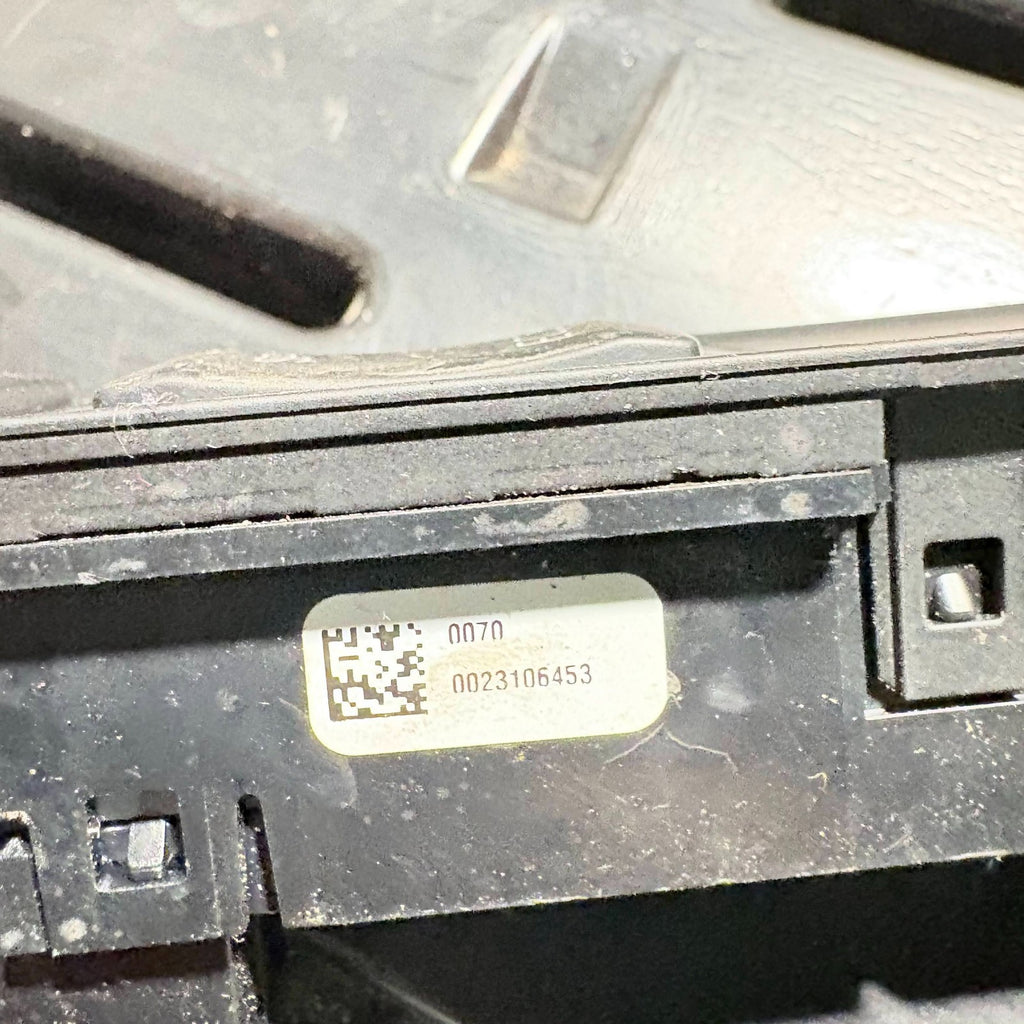 BMW 116i 2004-2011 E87 Traction Sports/ECO Pro Switch 9391704-01
