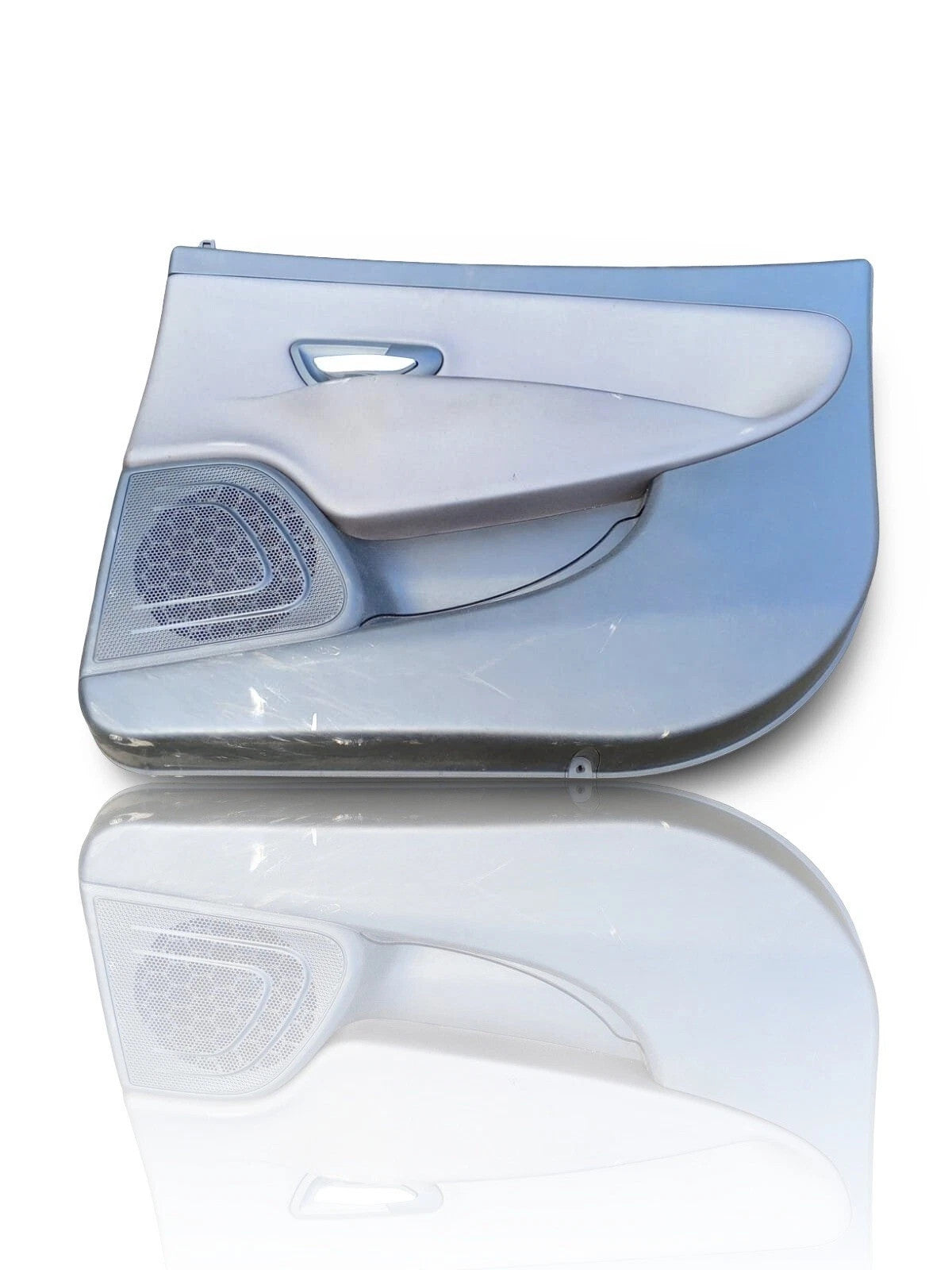 CHRYSLER YPSILON 5 DOOR HATCHBACK O/S DRIVERS SIDE RIGHT FRONT DOOR CARD