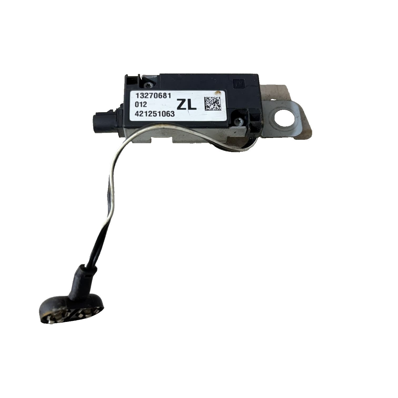 Vauxhall Insignia Mk1 2008-2013 Hatchback Rear Window Aerial Amplifier 13270681