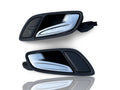 Audi R8 Interior Door Handles Gen 1 2008 Left RIGHT PAIR NS OS DRIVER PASSENGER