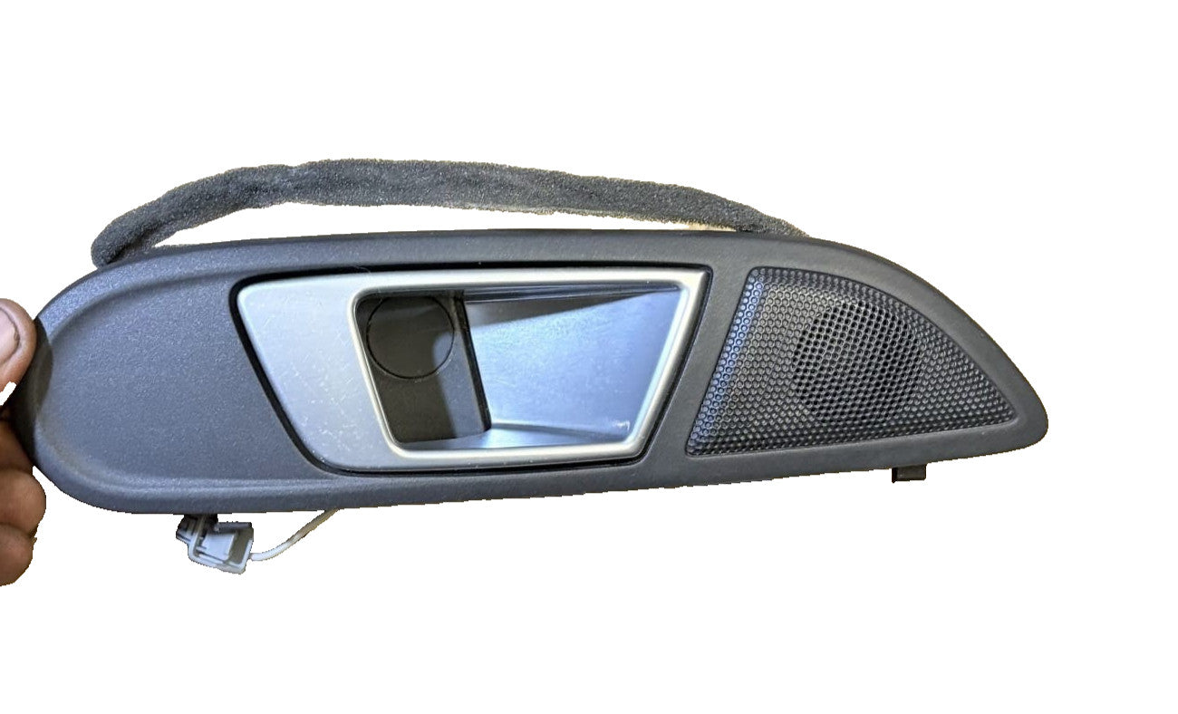 Ford Fiesta 2017-2023 Mk7 INTERIOR DOOR HANDLE RIGHT DRIVER SIDE FRONT