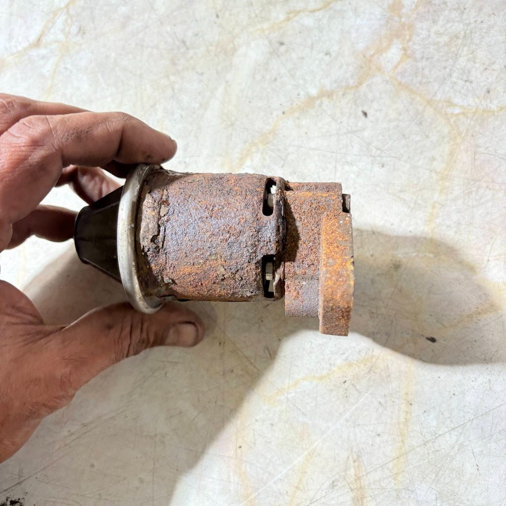 HONDA JAZZ 2007–2015 EGR SENSOR 1.3 PETROL
