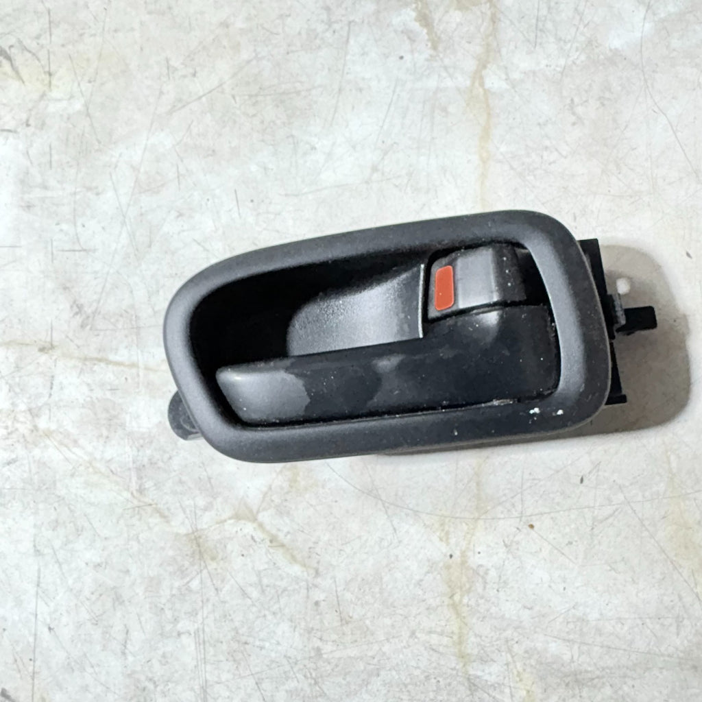 Suzuki Vitara Right Driver Offside Front Inner Door Handle Mk4 2007