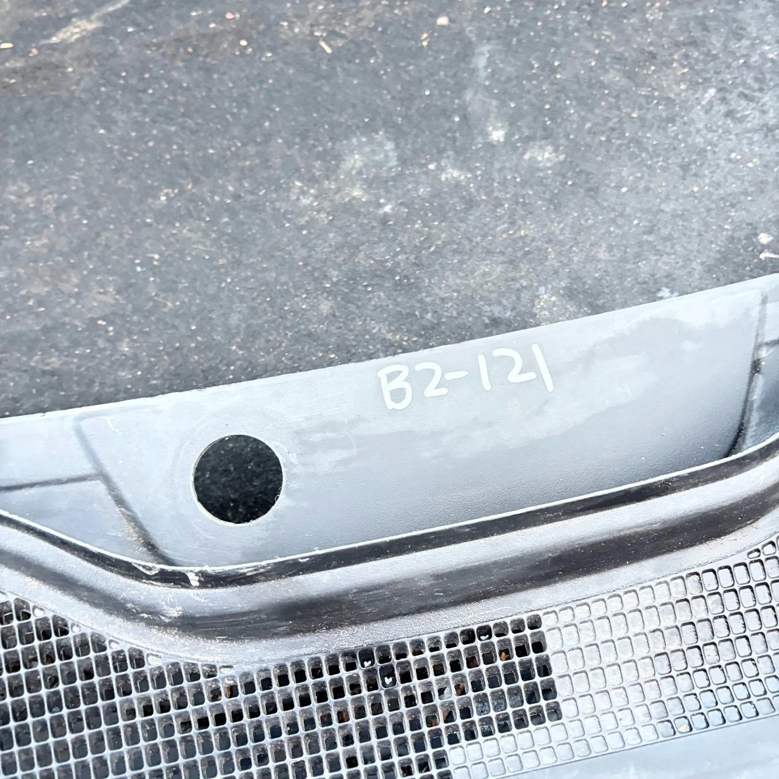 Land Rover Range Rover Evoque Windscreen Scuttle Panel Gj324105aa Mk1 2011-2019F