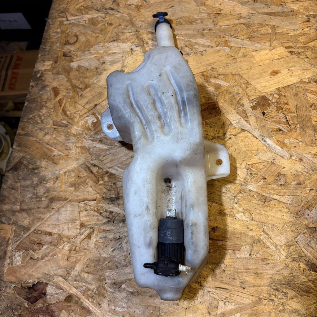 2009 Fait PANDA WINDSCREEN WASHER FLUID TANK RESERVOIR 51787578