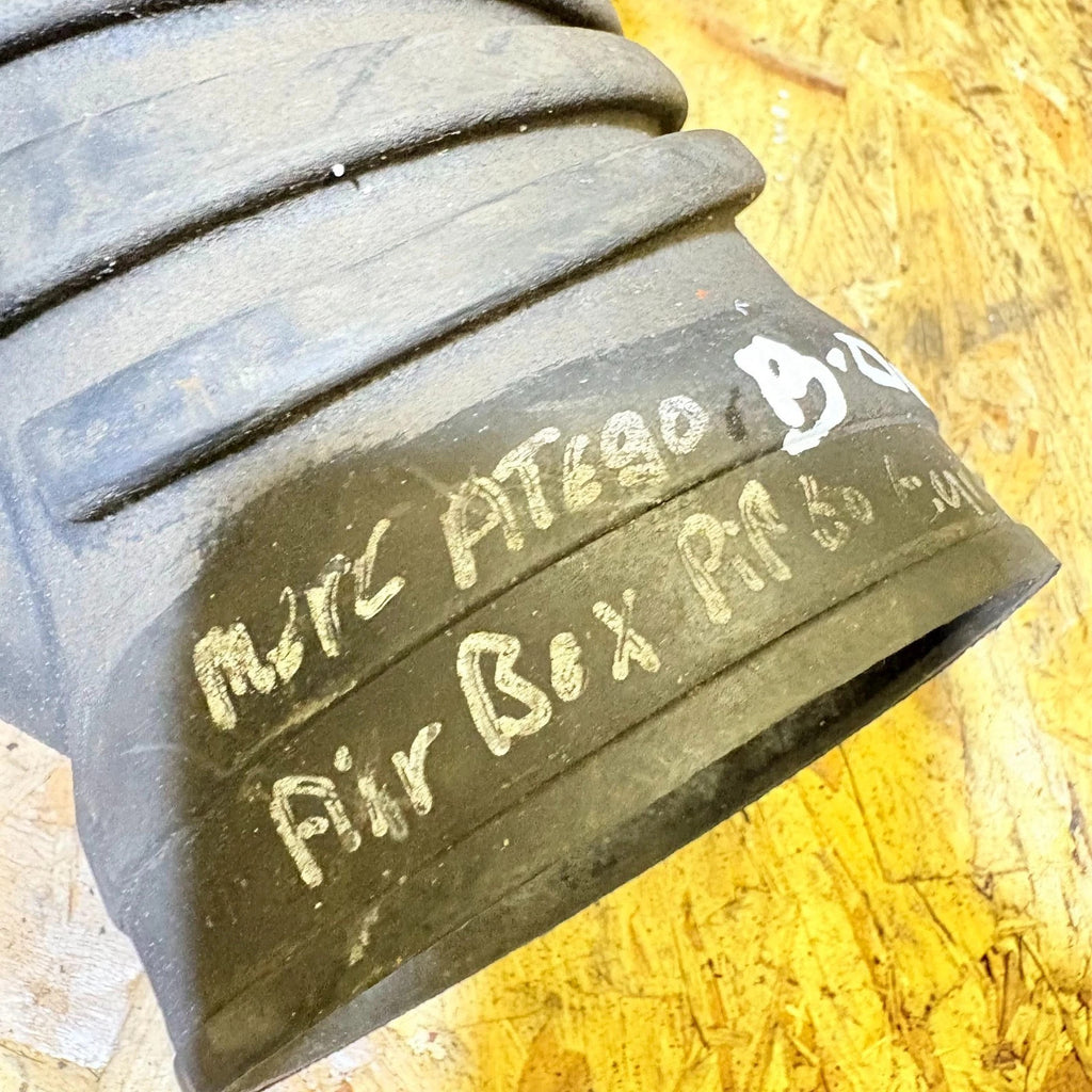 Mercedes Atego 1998-2004 Air Intake Pipe