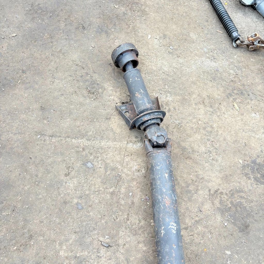 Mercedes Benz M-Class Drive Shaft Transfer Case Rear Axle A1634100802
