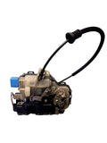 2006-2009 IBIZA 6L2 Door Solenoid SEAT Hatchback Right Front Door Lock Block